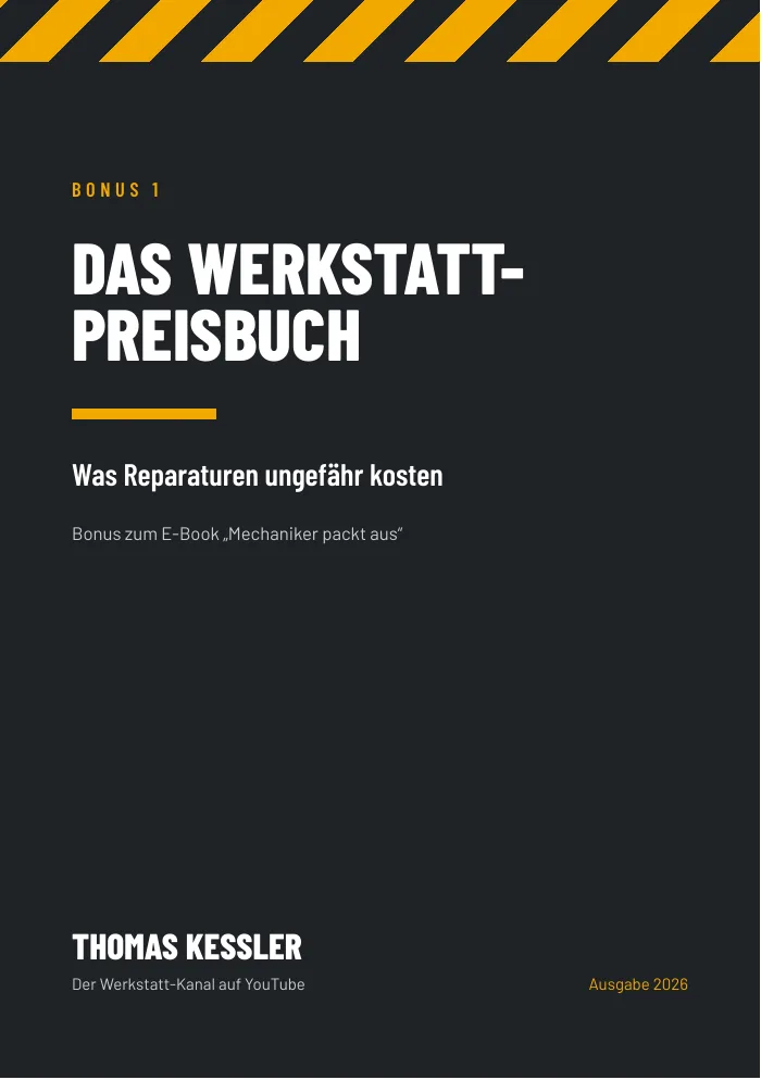Bonus 1: Das Werkstatt-Preisbuch